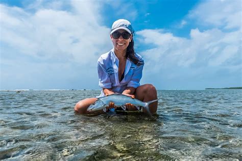 Turneffe Flats Lodge Fly Fishing Belize Sportquest Holidays