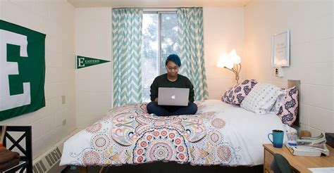 Eastern Michigan University Introduces “emu Single Room Guarantee” For