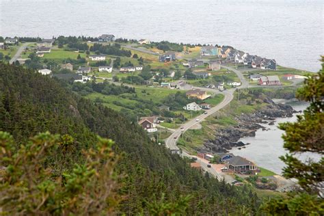East Coast Trail Expanding In Pcsp Town Of Portugal Cove St Philips