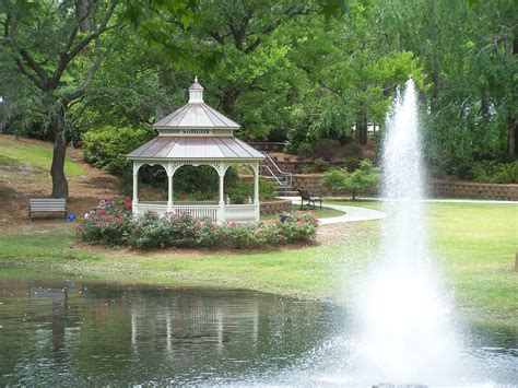 Parks Conservancy of New Hanover County | Wilmington NC