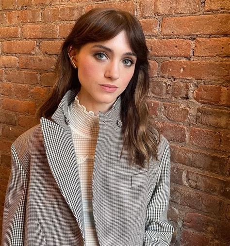 Picture Of Natalia Dyer