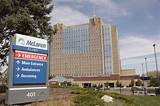 Photos of Hospitals In Flint Michigan