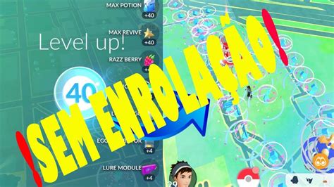 It is really a difficult time, how to handle it? TUTORIAL FAKE GPS POKEMON GO 2019 SIMPLES E PRÁTICO 100% ...