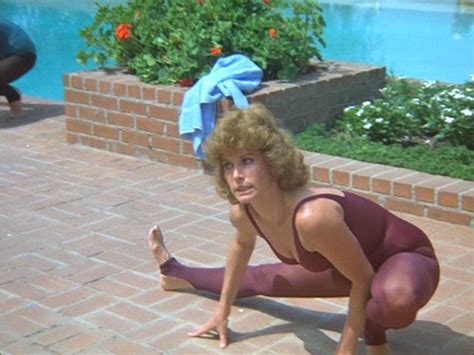 Stefanie Powers Nue Dans Hart To Hart