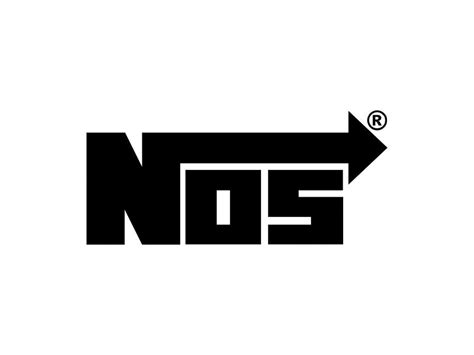 Nos Logo Png Vector In Svg Pdf Ai Cdr Format