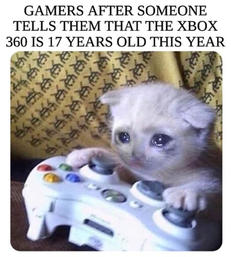 Xbox 360 Meme Subido Por Hihungry Memedroid