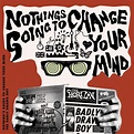 Badly Drawn Boy / Nothing's Gonna Change Your Mind - OTOTOY
