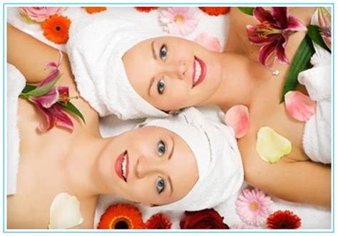 Beauty Pamper Party Spa Party Spa Day Spa