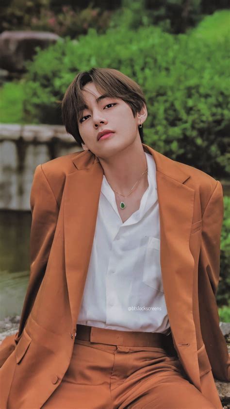 Barely Alive On Bts Summer Package Foto Bts Bts Taehyung