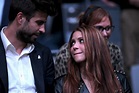 “Amante de Piqué trabaja con él y Shakira se está enterando”, dijo ...