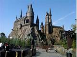 Pictures of Harry Potter Orlando Universal Studios
