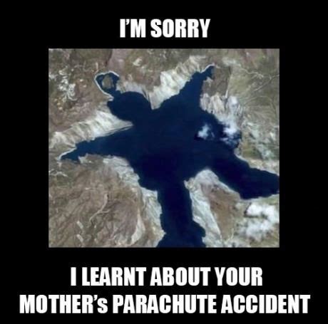 Your Moms Skydiving Accident Cutsmoms