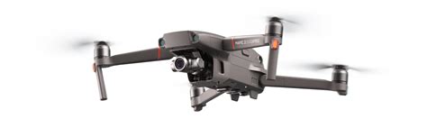 Dji Mavic 2 Enterprise Die Drohne Für Den Rettungseinsatz Winfuturede