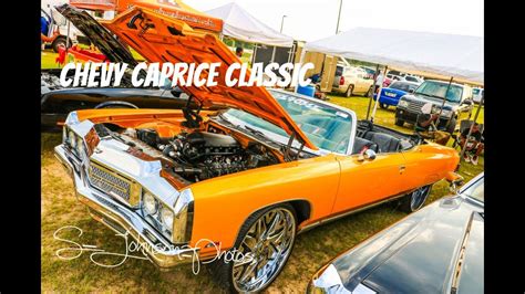 73 Caprice Classic On Forgiato Wheels In Hd Must See Youtube