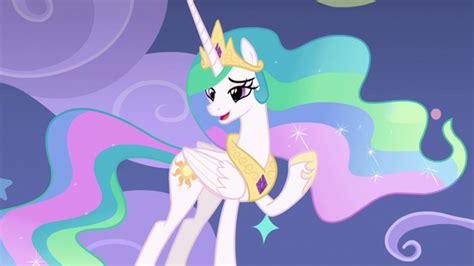 Princess Celestia Friendship Is Magic Equestripedia