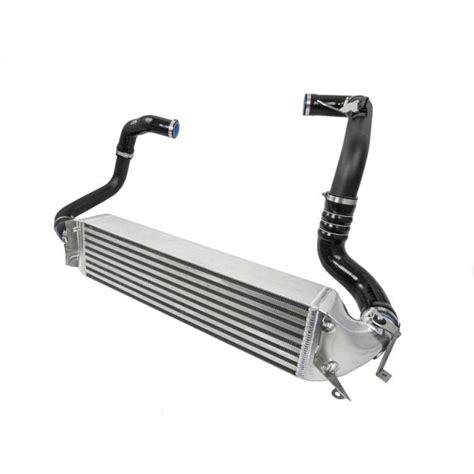 prl motorsports intercooler and charge pipe upgrade combo kit