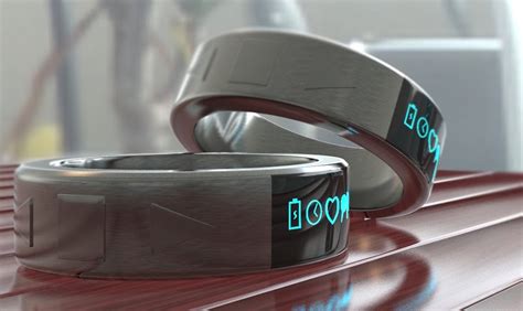 And Finally Samsung Smart Ring Incoming And More