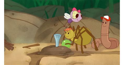 Bug Diaries Watch Amazon Prime Video Kids Shows For Free Right Now