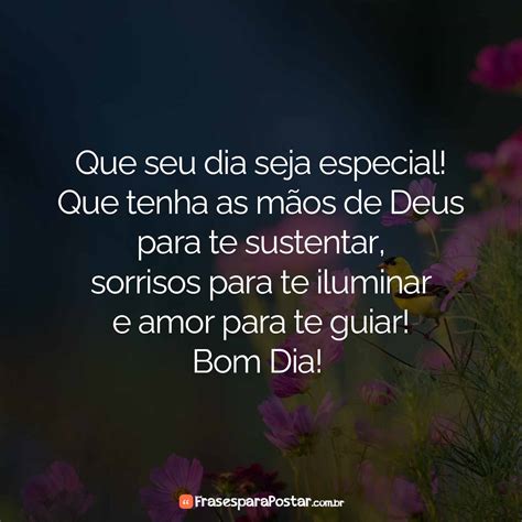 Desejo Que Seus Dias Sejam Felizes