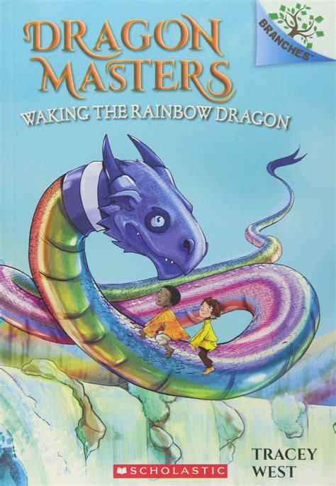 Dragon masters drake and ana travel to a new land …. Dragon Masters books in order This is the best way to read ...