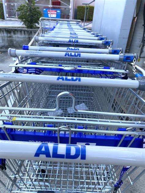 Does Aldi Require A Membership What To Know Answerbarn