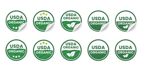 5 Questions About Packaging Organic Products And Certification
