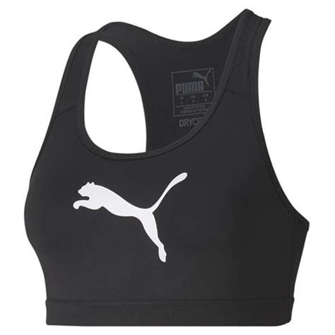 PUMA Sports Bras Women And Girls Sports Direct