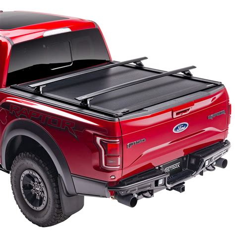 Buy Retraxone Xr Retractable Truck Bed Tonneau Cover T 60851 Fits