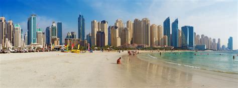 Dubai Holidays 2024 2025 All Inclusive Holidays To Dubai