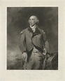NPG D34948; Charles Grey, 1st Earl Grey - Large Image - National ...