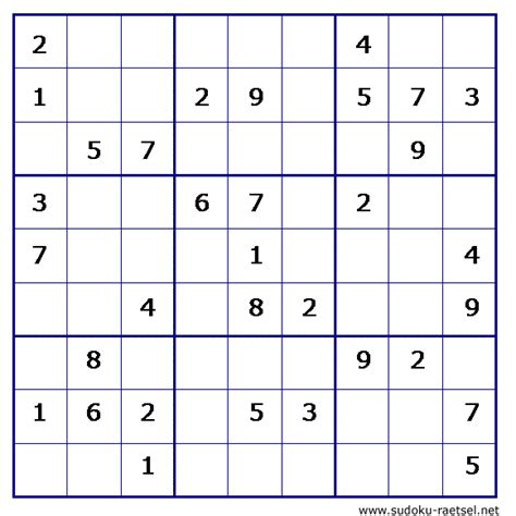 Sudoku online lösen ✅ sudoku online für pc & smartphone/tablet ✅ jeden tag 120 neue sudoku sudoku online spielen. Sudoku sehr leicht Online & zum Ausdrucken | Sudoku ...