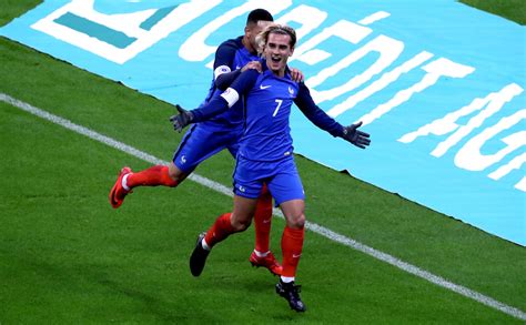 Griezmann france soccer life soccer boys soccer international football athlete soccer players understanding football griezmann. Will Antoine Griezmann make a move to Barcelona?