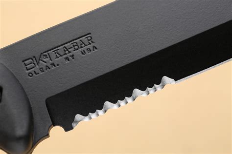 Ka Bar Becker Bk3 Tac Tool Knives Fixed Blade Knives Drop