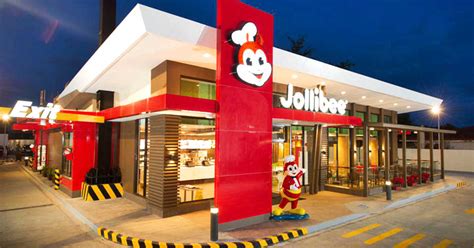 Jollibee Will Officially Be Opening In Scarborough First Then In