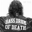 Bass Drum of Death anuncian nuevo disco y comparten single - Binaural