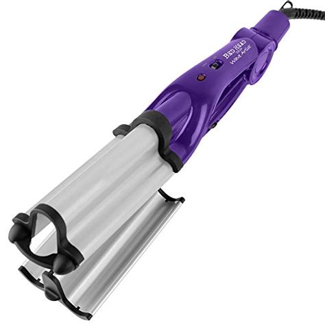15 Best Curling Irons For Beachy Waves Of 2023