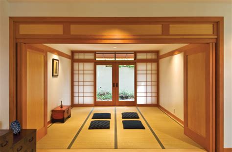 Traditional Japan Home Design ~ News Word