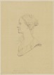 NPG D1170; Margaret Cavendish Bentinck (née Harley), Duchess of ...