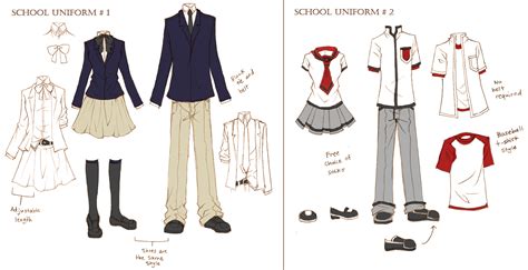 School Uniforms Are Necessary Or Not By Sally Oh Qsitigers