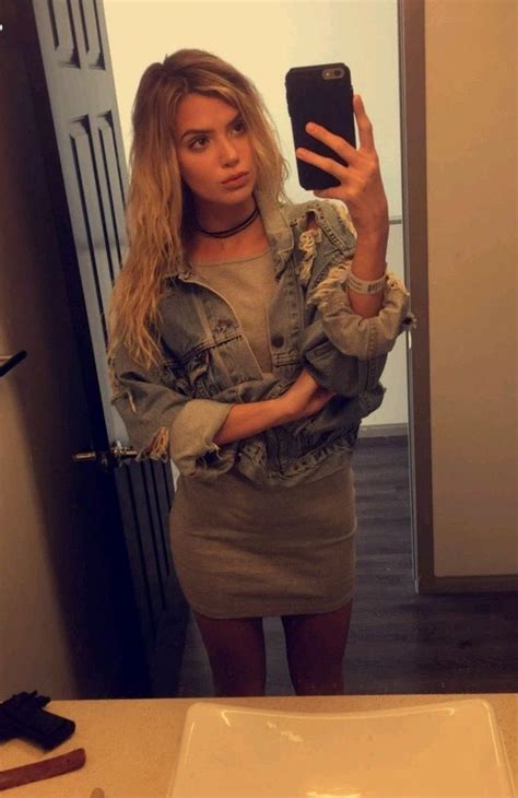 Alissa Violet Style Alissa Violet Outfit Preppy Outfits College Outfits Cool Outfits