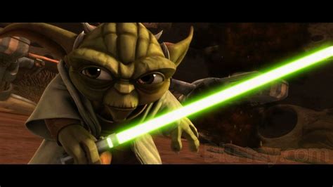 Yoda Was One Of The Most Renowned And Powerful Jedi Masters In Galactic