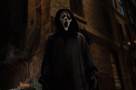 Scream 6 Spoilers Who Is The Ghostface Killer Gamerevolution