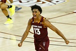 Josh Christopher NBA Draft Profile, Stats, Highlights and Projection