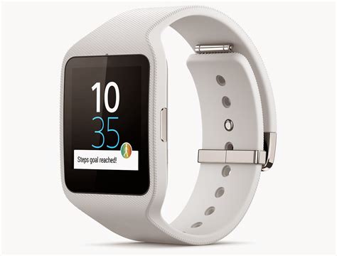 Newbie In Technology Gn Gear Sony Smartwatch 3