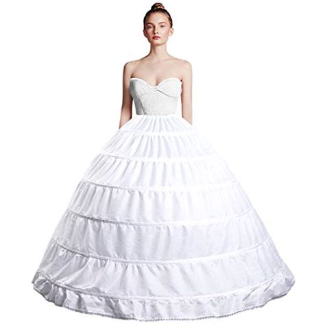 Find The Perfect Hoop Skirt Wedding Dress For Your Special Day