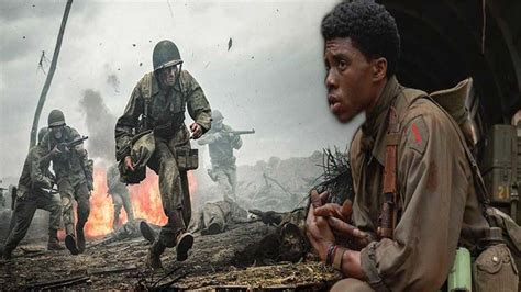 10 Film Perang Terbaik Sepanjang Masa Yang Di Angkat Dari Kisah Nyata
