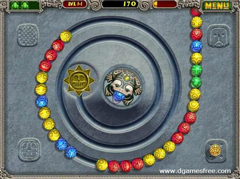 Download Zuma Deluxe Game Free Full Version Mediafire