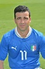 Antonio Di Natale | Jogadores de futebol, Futebol