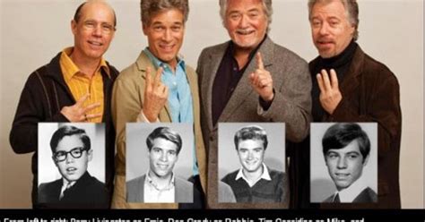 My Three Sons Cast Look At Them Now Pinterest My Three Sons And Sons
