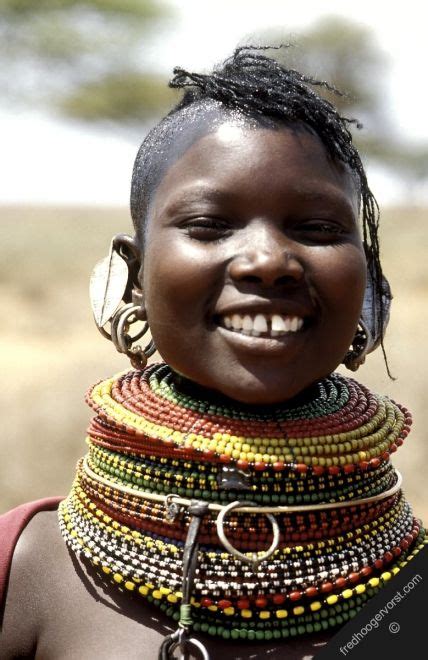 traditional african collars tribal women beautiful african women african girl
